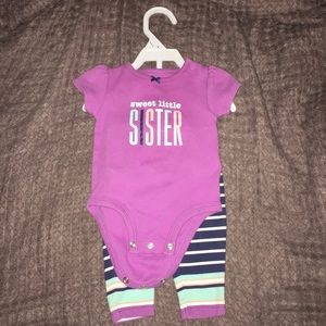 Baby outfit